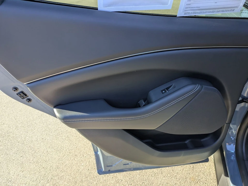 2023 Ford Mustang Mach-E - Image 31 of 31