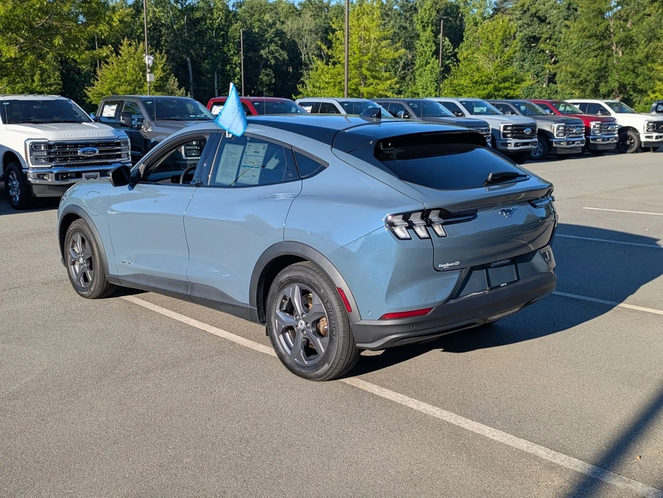 2023 Ford Mustang Mach-E - Image 6 of 31