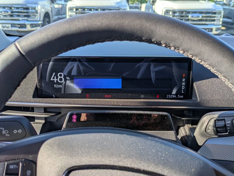 2023 Ford Mustang Mach-E - Image 21 of 31
