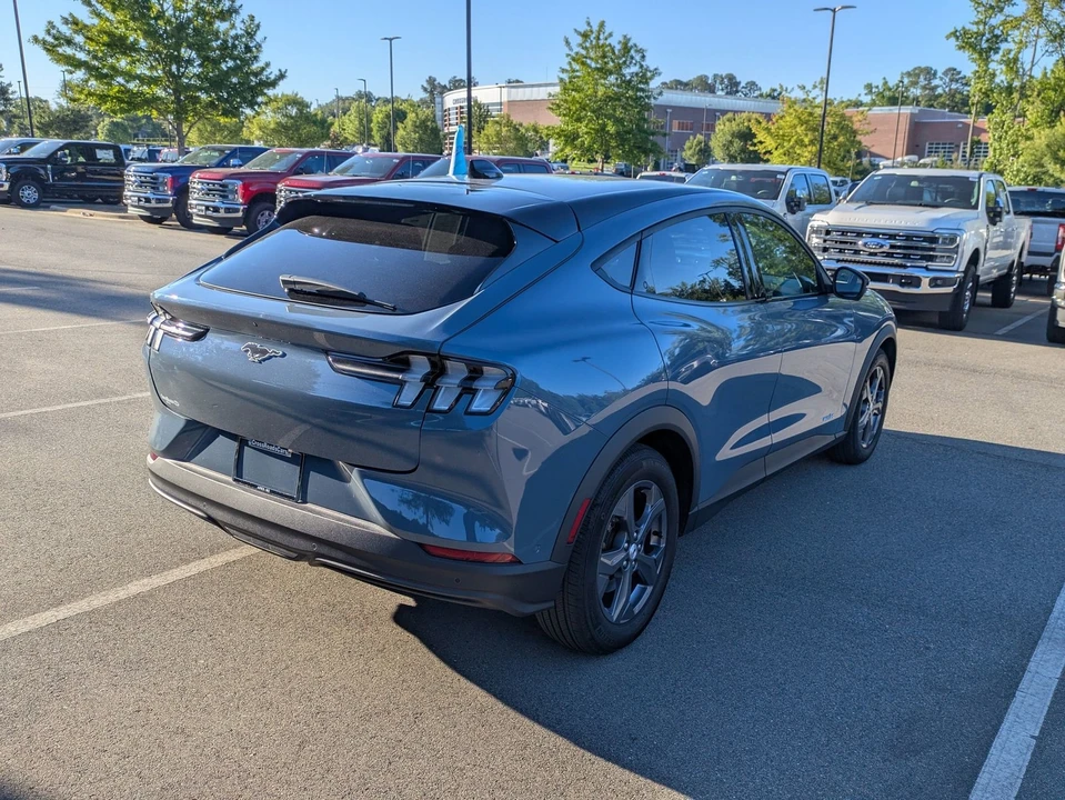 2023 Ford Mustang Mach-E - Image 4 of 31