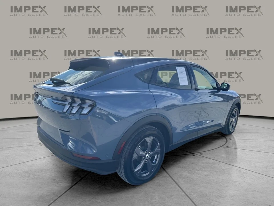 2023 Ford Mustang Mach-E - Image 5 of 12