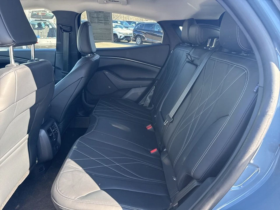 2023 Ford Mustang Mach-E - Image 12 of 12