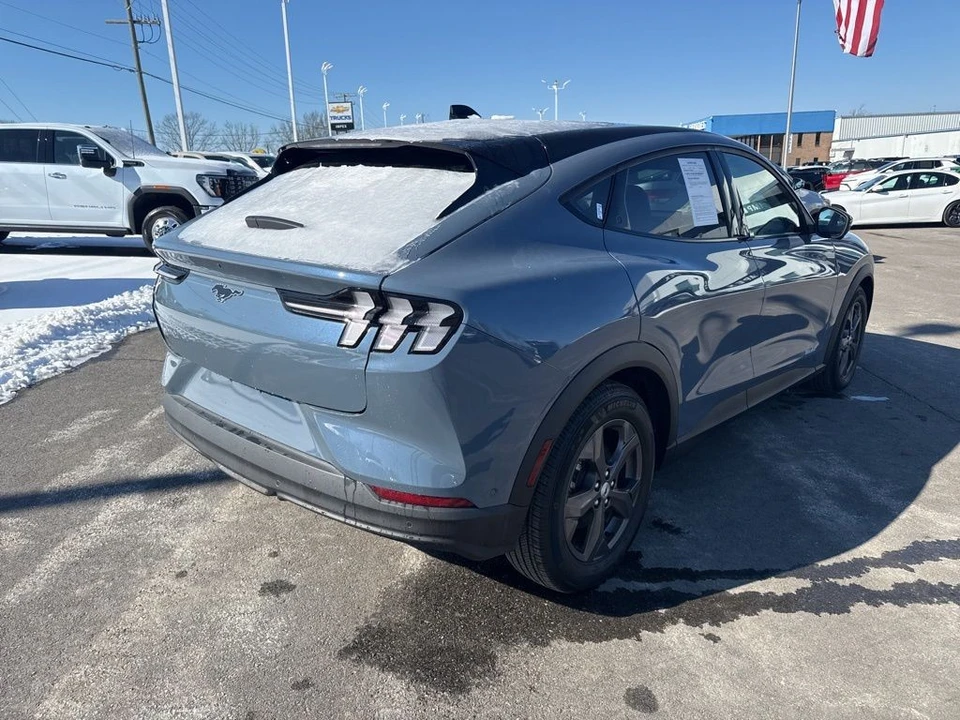 2023 Ford Mustang Mach-E - Image 5 of 21