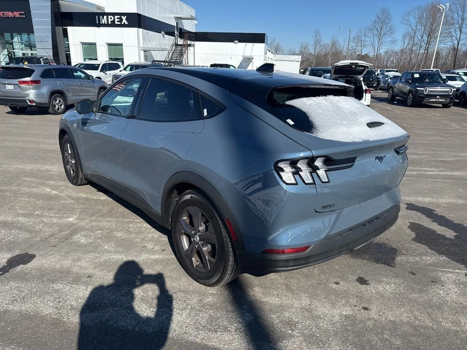 2023 Ford Mustang Mach-E - Image 3 of 21