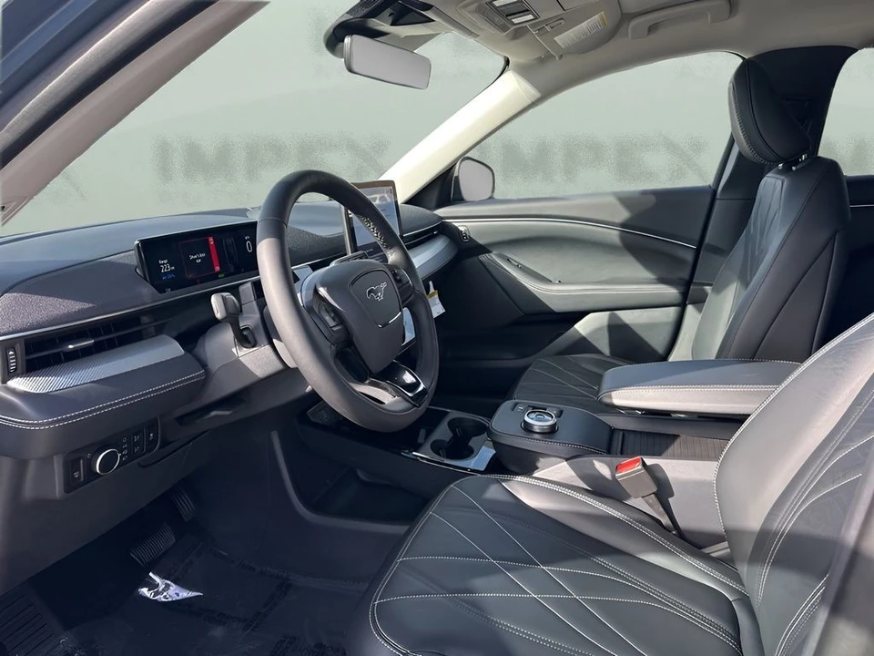 2023 Ford Mustang Mach-E - Image 9 of 12