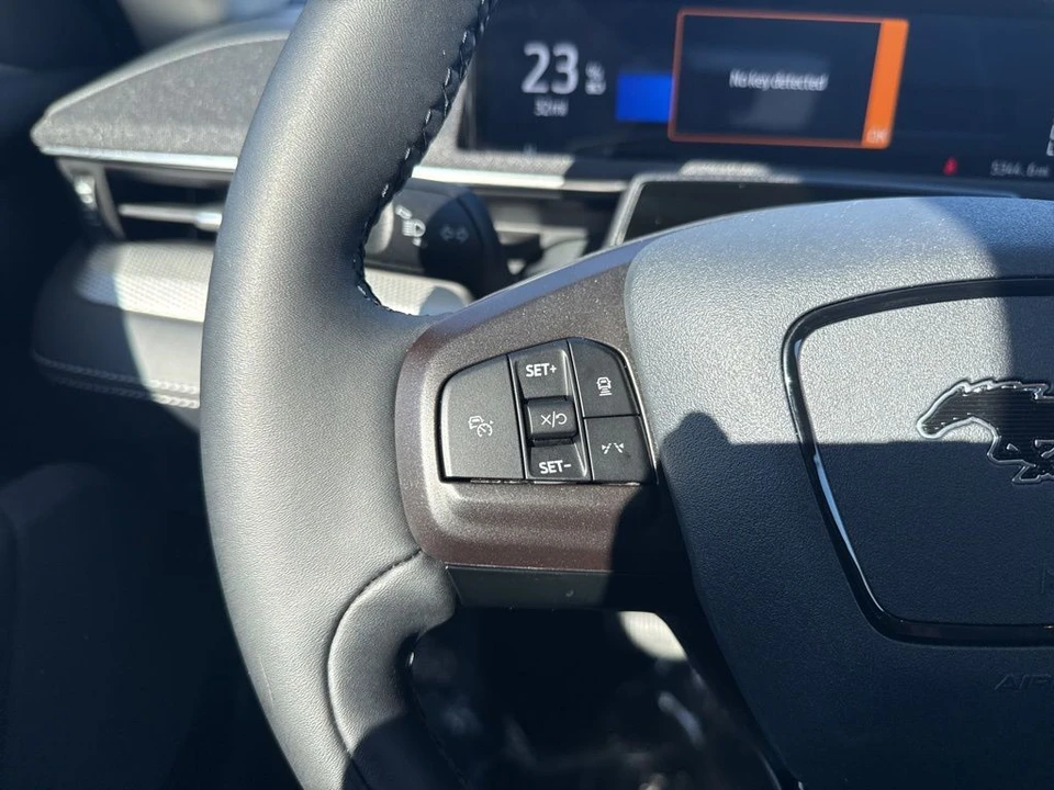 2023 Ford Mustang Mach-E - Image 16 of 21