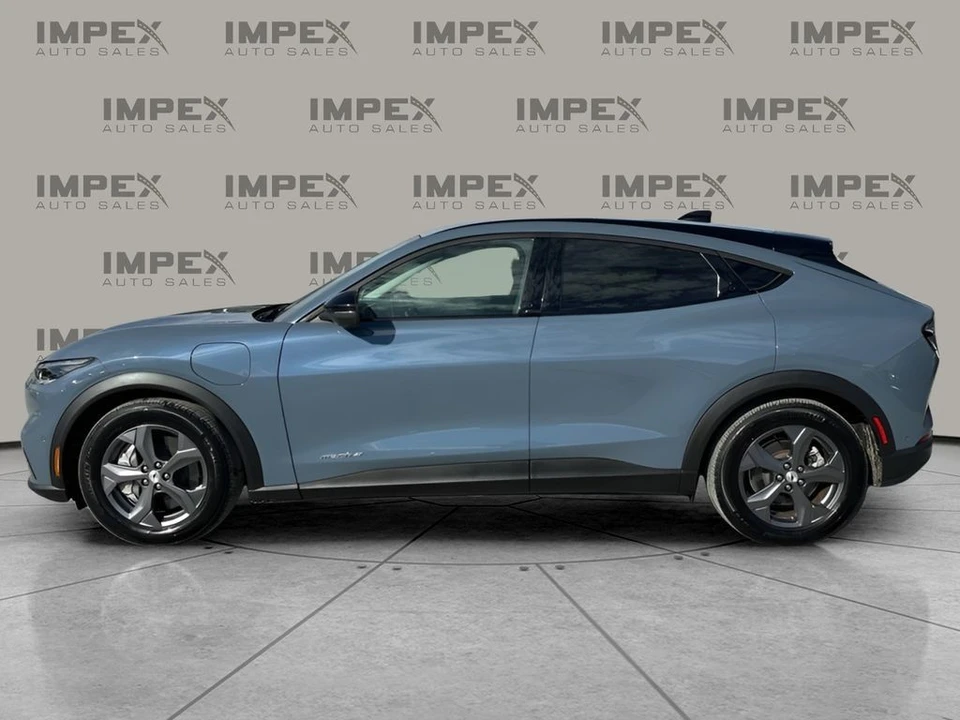 2023 Ford Mustang Mach-E - Image 2 of 12