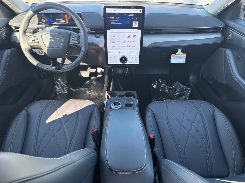 2023 Ford Mustang Mach-E - Image 14 of 21