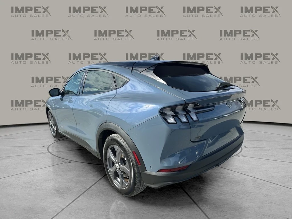 2023 Ford Mustang Mach-E - Image 3 of 12