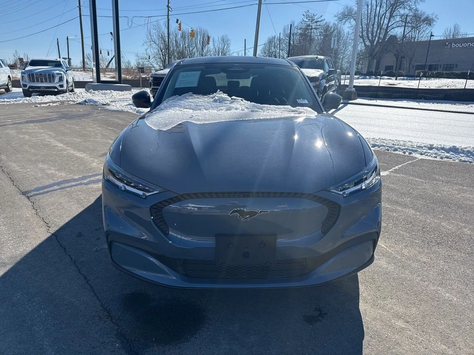 2023 Ford Mustang Mach-E - Image 8 of 12