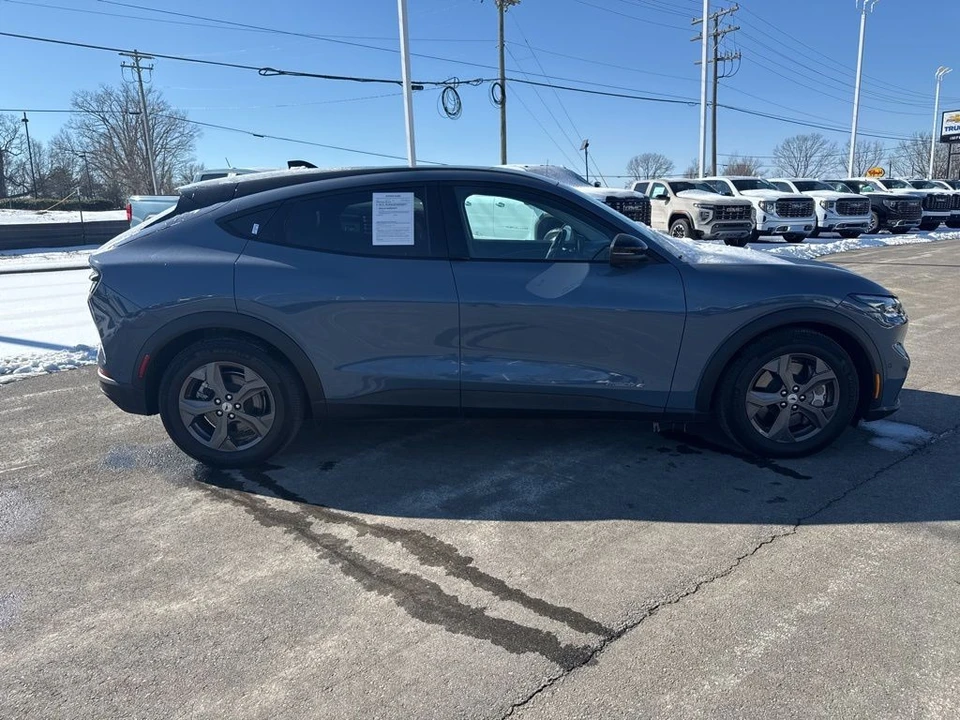 2023 Ford Mustang Mach-E - Image 6 of 21