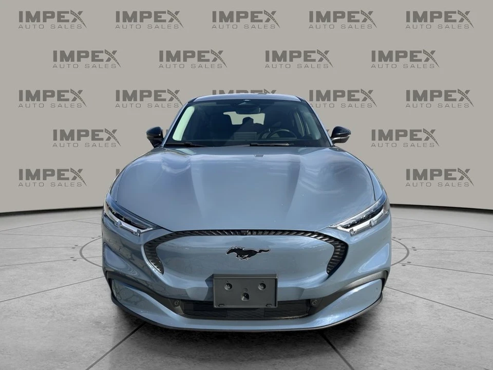 2023 Ford Mustang Mach-E - Image 8 of 12