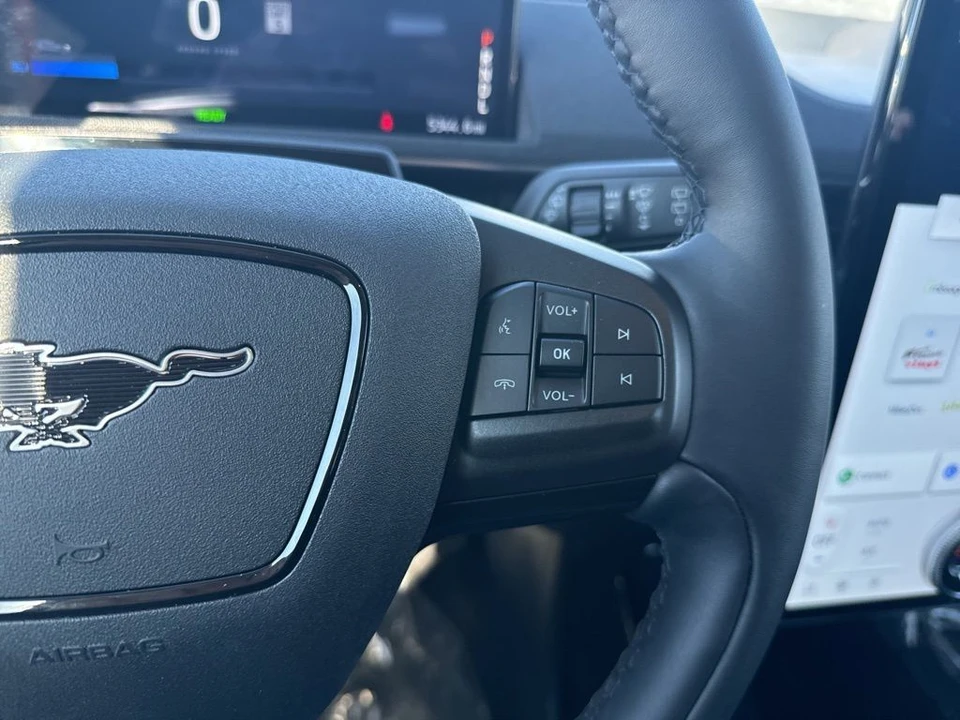 2023 Ford Mustang Mach-E - Image 17 of 21