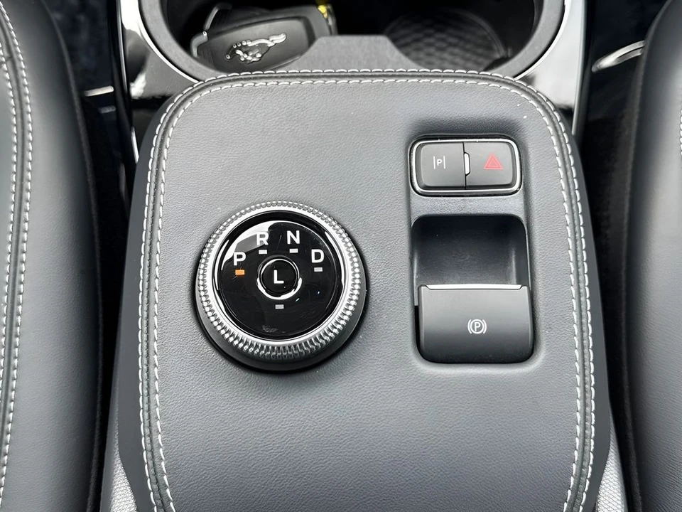 2023 Ford Mustang Mach-E - Image 17 of 31