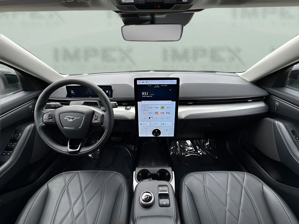 2023 Ford Mustang Mach-E - Image 13 of 31