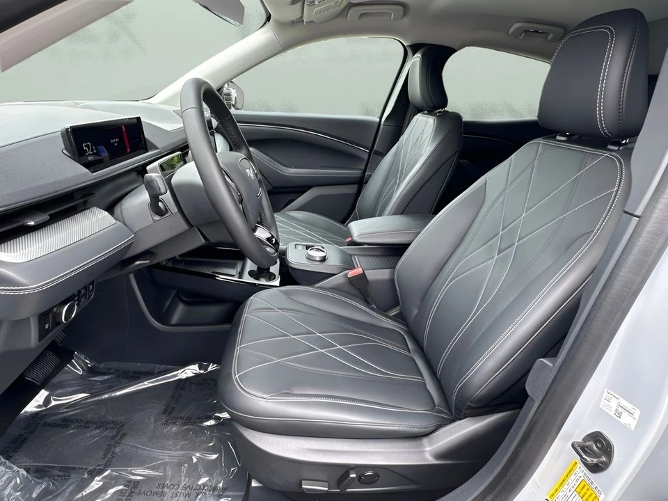 2023 Ford Mustang Mach-E - Image 10 of 31