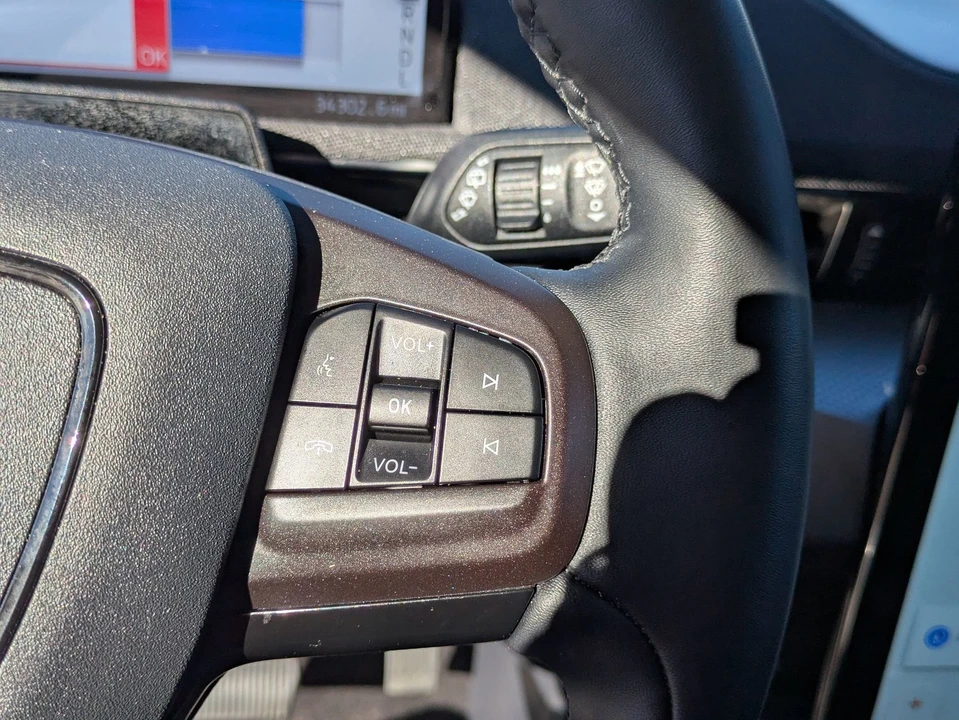 2023 Ford Mustang Mach-E - Image 20 of 21