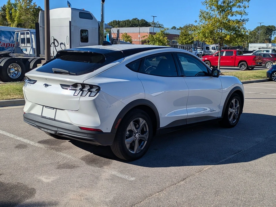 2023 Ford Mustang Mach-E - Image 4 of 12