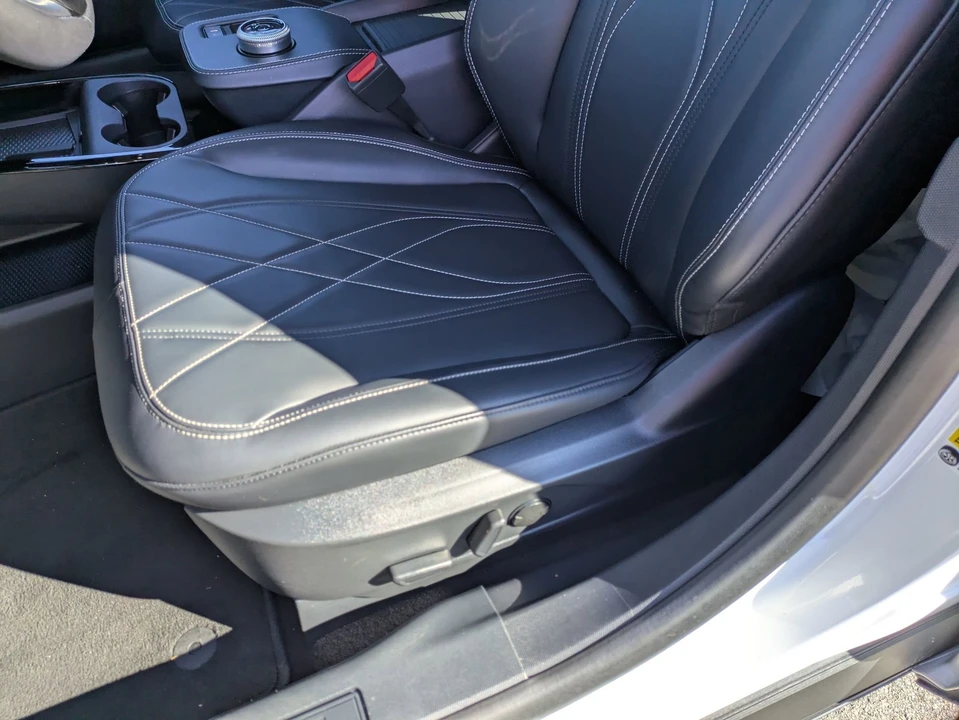 2023 Ford Mustang Mach-E - Image 14 of 21