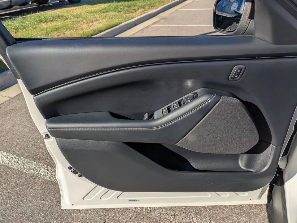 2023 Ford Mustang Mach-E - Image 16 of 21