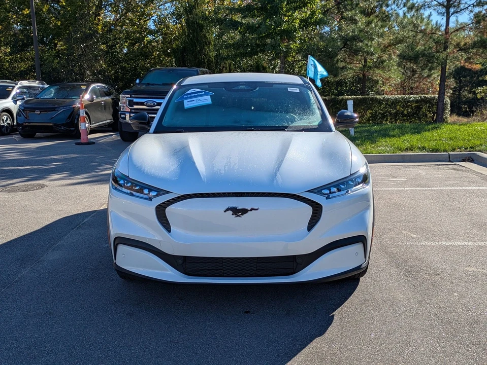 2023 Ford Mustang Mach-E - Image 9 of 12