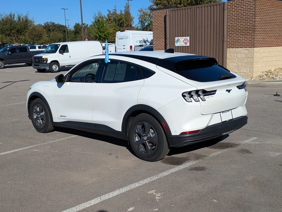 2023 Ford Mustang Mach-E - Image 6 of 12
