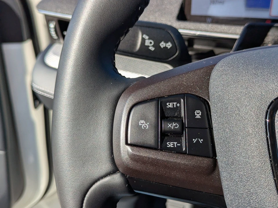 2023 Ford Mustang Mach-E - Image 19 of 21