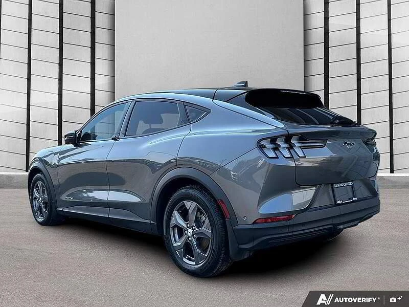 2023 Ford Mustang Mach-E - Image 4 of 9