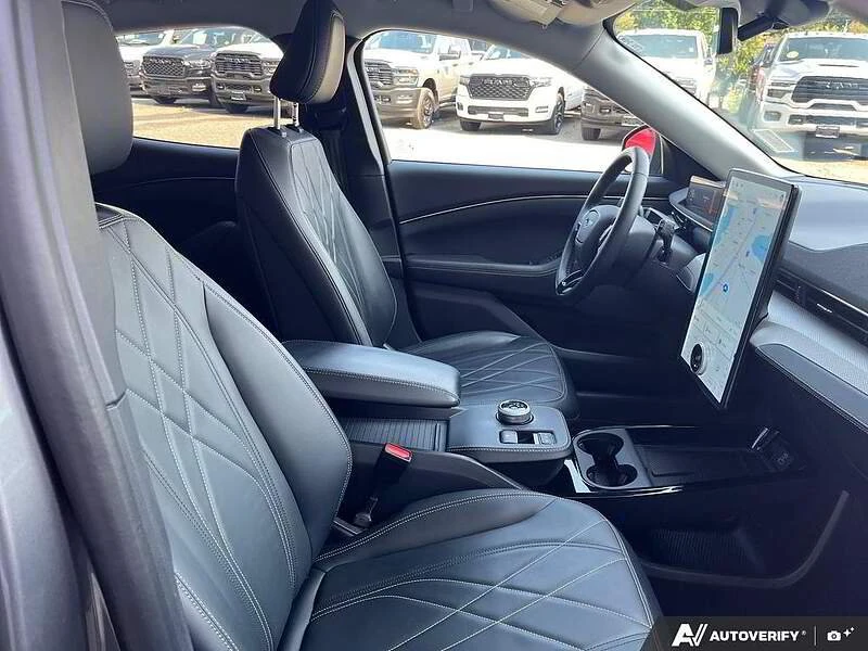 2023 Ford Mustang Mach-E - Image 7 of 9