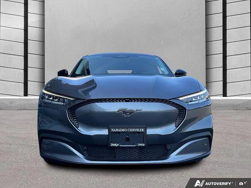 2023 Ford Mustang Mach-E - Image 2 of 9