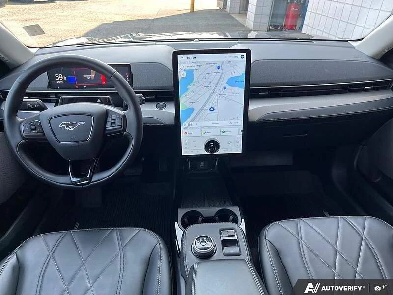 2023 Ford Mustang Mach-E - Image 5 of 9