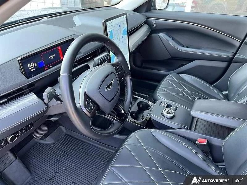 2023 Ford Mustang Mach-E - Image 6 of 9