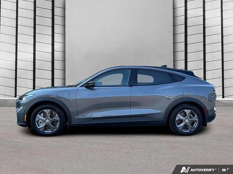 2023 Ford Mustang Mach-E - Image 3 of 9