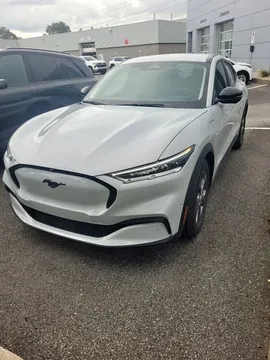 2023 Ford Mustang Mach-E Select AWD