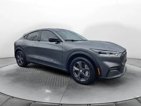 2023 Ford Mustang Mach-E Select AWD