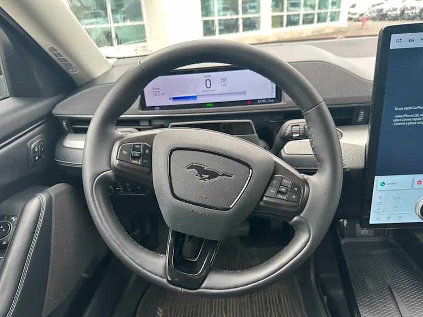 2023 Ford Mustang Mach-E - Image 16 of 16