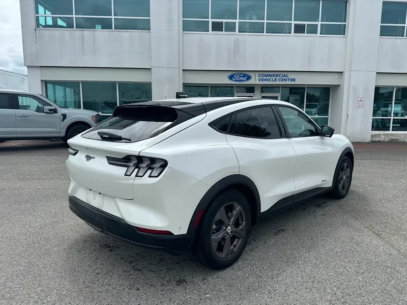 2023 Ford Mustang Mach-E - Image 5 of 16