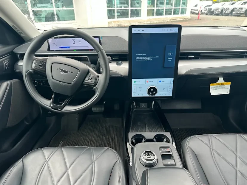 2023 Ford Mustang Mach-E - Image 9 of 16