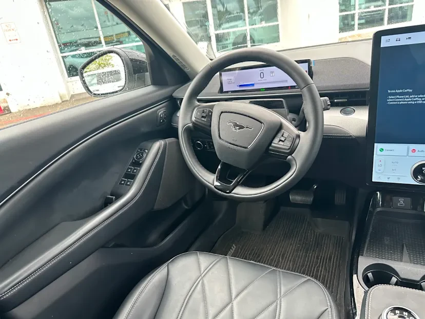 2023 Ford Mustang Mach-E - Image 15 of 16