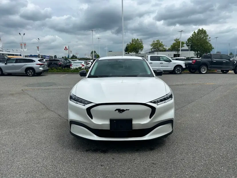 2023 Ford Mustang Mach-E - Image 2 of 16