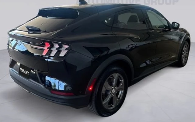 2023 Ford Mustang Mach-E - Image 5 of 12