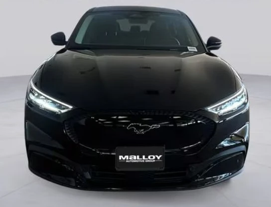 2023 Ford Mustang Mach-E - Image 8 of 13