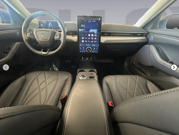2023 Ford Mustang Mach-E - Image 2 of 12