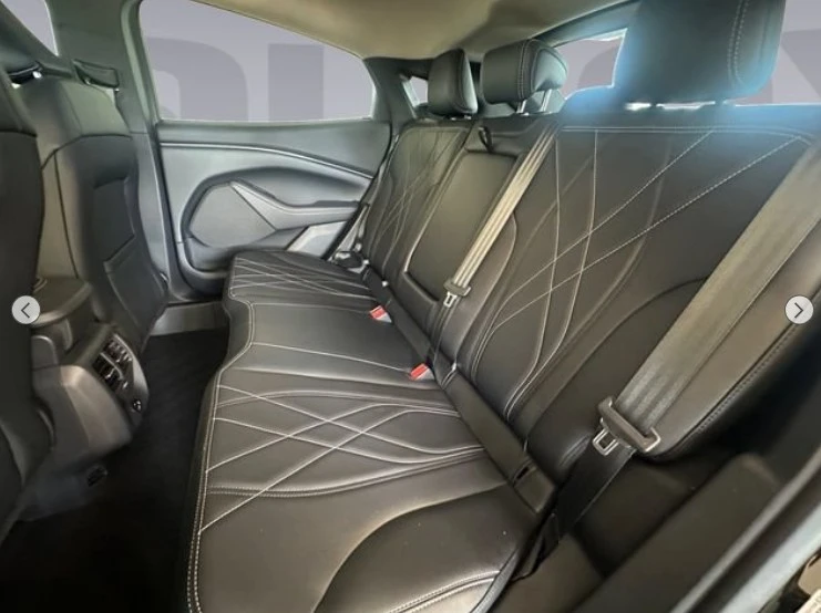 2023 Ford Mustang Mach-E - Image 10 of 12