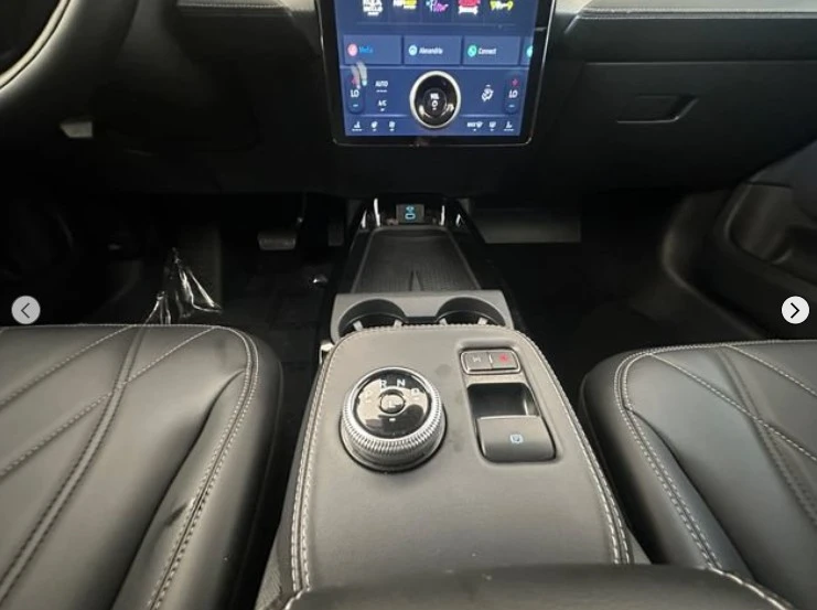 2023 Ford Mustang Mach-E - Image 9 of 12