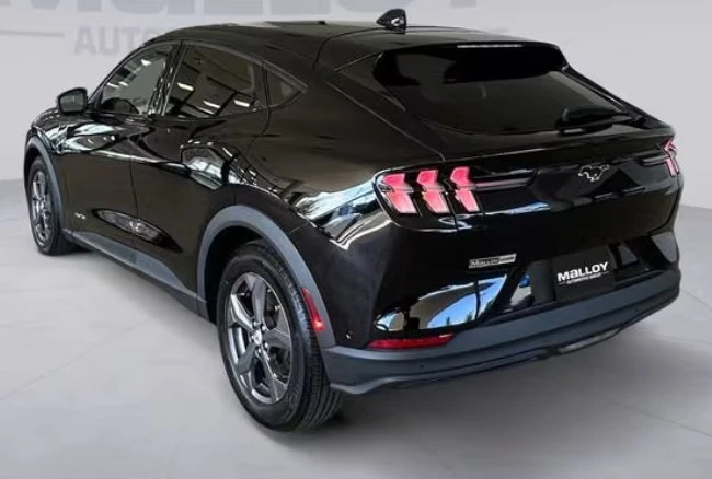 2023 Ford Mustang Mach-E - Image 3 of 13