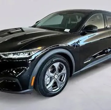 2023 Ford Mustang Mach-E Select AWD SUV