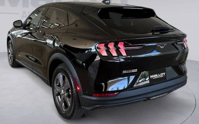 2023 Ford Mustang Mach-E - Image 3 of 12