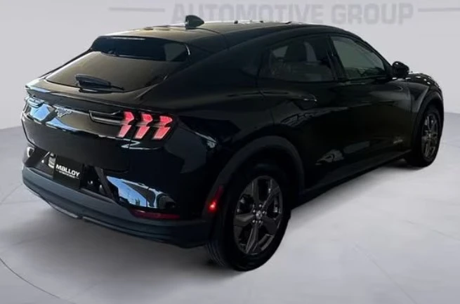 2023 Ford Mustang Mach-E - Image 5 of 13