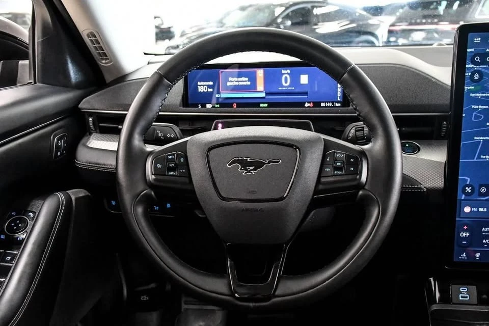 2023 Ford Mustang Mach-E - Image 18 of 20